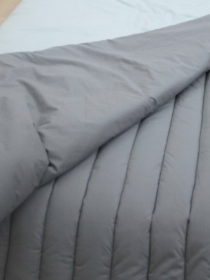 pad & mattress cover
